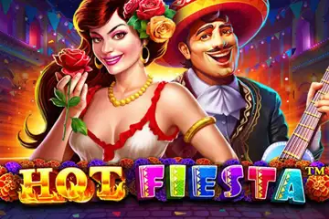 Hot Fiesta slot free play demo