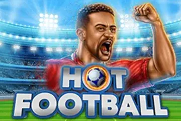 Hot Football slot free play demo