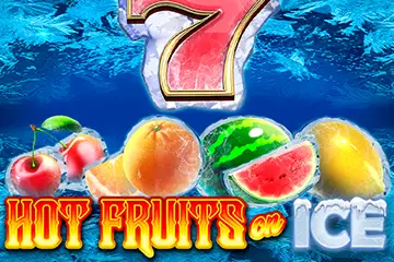 Hot Fruits on Ice slot free play demo