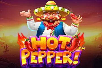 Hot Pepper slot