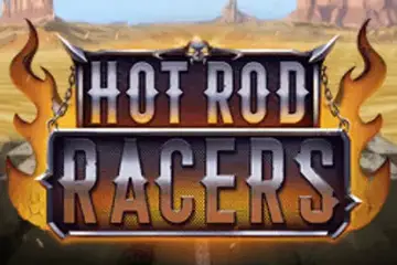 Hot Rod Racers slot free play demo