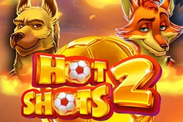 Hot Shots 2 slot free play demo