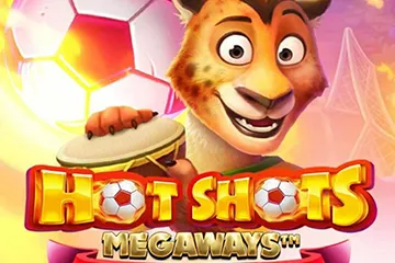 Hot Shots Megaways slot free play demo