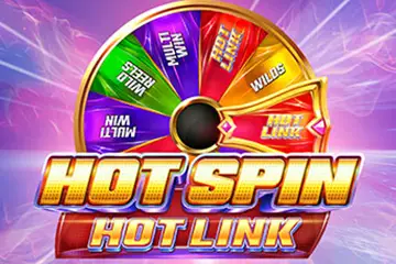 Hot Spin Hot Link slot free play demo