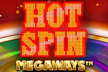 Hot Spin Megaways slot free play demo