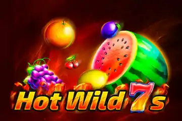 Hot Wild 7s slot free play demo
