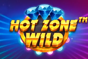 Hot Zone Wild slot free play demo