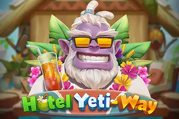 Hotel Yeti Way slot free play demo