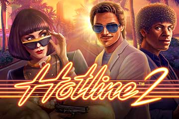 Hotline 2 slot free play demo