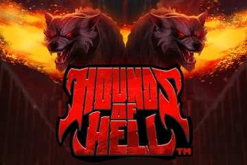 Hounds of Hell slot free play demo