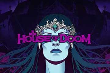 House of Doom slot free play demo