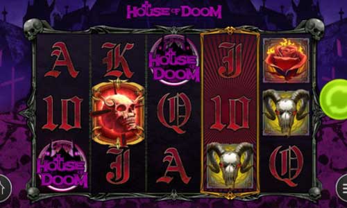 House of Doom base game review