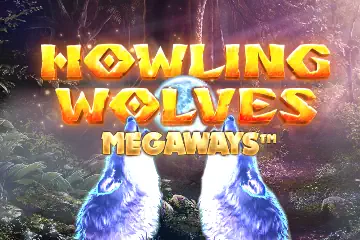 Howling Wolves Megaways slot free play demo
