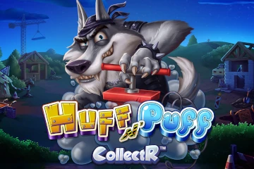 Huff N Puff CollectR
