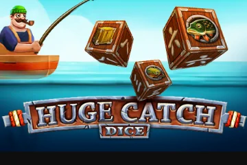 Huge Catch Dice