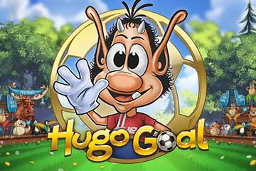 Hugo Goal slot free play demo