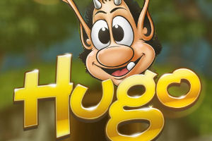 Hugo slot free play demo