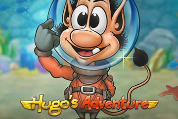 Hugos Adventure