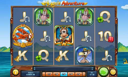 Hugos Adventure base game review