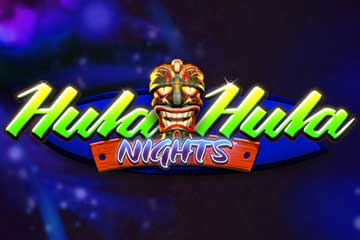 Hula Hula Nights