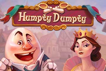 Humpty Dumpty slot free play demo