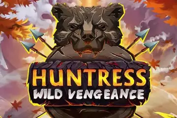 Huntress Wild Vengeance slot free play demo
