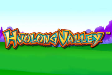 Huolong Valley slot free play demo