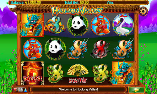 Huolong Valley base game review