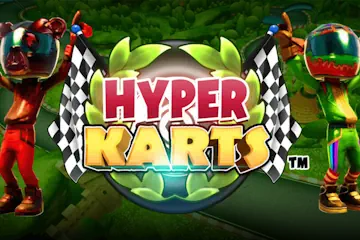 Hyper Karts