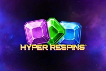 Hyper Respins slot free play demo