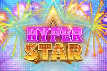 Hyper Star slot free play demo