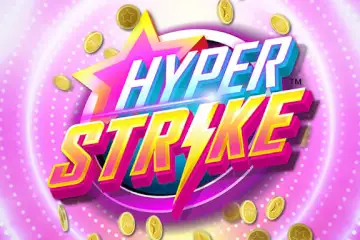 Hyper Strike slot free play demo