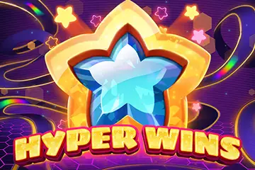 Hyper Wins slot free play demo