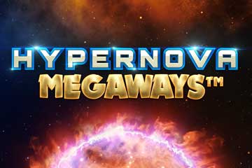 Hypernova Megaways slot free play demo