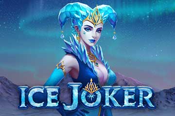 Ice Joker slot free play demo