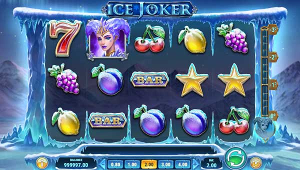 Ice Joker base game review