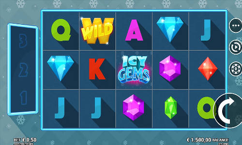 Icy Gems base game review