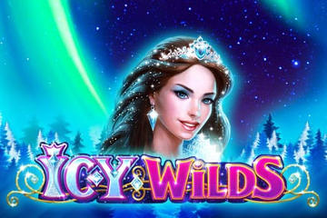 Icy WIlds slot free play demo