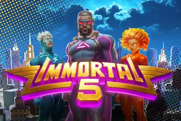 Immortal 5