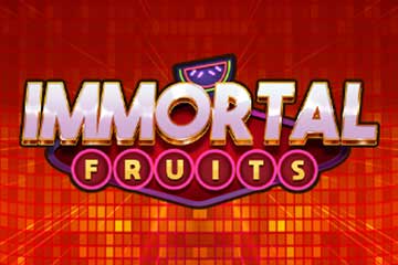 Immortal Fruits slot free play demo