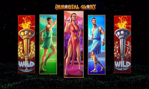 Immortal Glory base game review