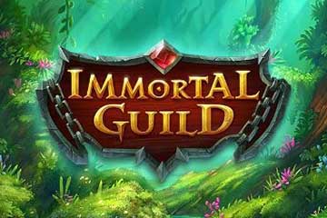 Immortal Guild slot free play demo