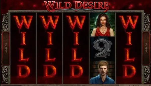 immortal romance wild desire feature