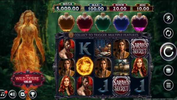 Base Game Screenshot