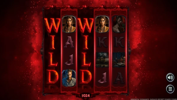 Wild Desire Screenshot