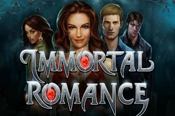 Immortal Romance