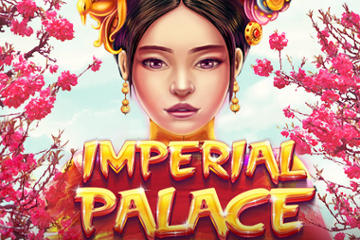 Imperial Palace slot free play demo