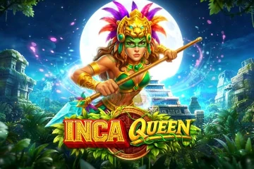 Inca Queen Slot Game