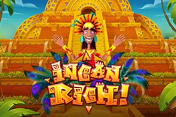 Incan Rich slot free play demo