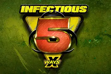 Infectious 5 Slot Review (Nolimit City)